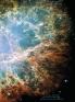 Overheard Before The Big Bang