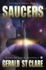 Saucers: The Circles Trilogy: 1