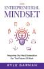 The Entrepreneurial Mindset