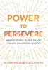 Power to Persevere