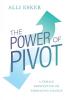 The Power of Pivot: A Female Perspective on Embracing Change