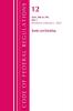Code of Federal Regulations Title 12 Banks and Banking 300-346 Revised as of January 1 2020