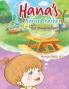 Hana's Inner Teacher: Her Imagination