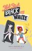 Not Just Black and White Hardcover