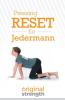 Pressing Reset Für Jederman (German Edition)