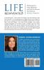 Life Reinvented: Embracing loss grief misfortune and faith on the path from healing to happiness