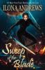 Sweep of the Blade: 4 (Innkeeper Chronicles)