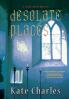 Desolate Places: 5 (Callie Anson Mysteries)
