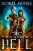 Feared By Hell: An Urban Fantasy Action Adventure: 1 (Unbelievable Mr. Brownstone Book)