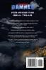 For Whom The Bell Tolls: A Supernatural Action Adventure Opera: 8 (Protected by the Damned)