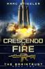 Crescendo of Fire