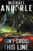 Don't Cross This Line: 14 (Kurtherian Gambit)