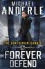 Forever Defend: 17 (Kurtherian Gambit)