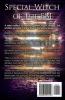 Special Witch Of The FBI: An Urban Fantasy Action Adventure: 3 (School of Necessary Magic Raine Campbell)