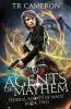 Agents Of Mayhem: An Urban Fantasy Action Adventure: 2 (Federal Agents of Magic)