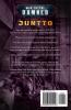 Juntto: A Supernatural Action Adventure Opera: 7 (War of the Damned)