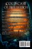 Cold Case Of The Witch: An Urban Fantasy Action Adventure: 5 (School of Necessary Magic Raine Campbell)