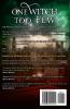 One Witch Too Few: An Urban Fantasy Action Adventure: 1 (The Witch Next Door)