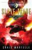 Slave Trade: A Space Opera Adventure Legal Thriller: 5 (Judge Jury Executioner)
