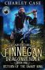 Return of the Dwarf King: 1 (The Adventures of Finnegan Dragonbender)