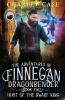 Hunt Of The Dwarf King: 2 (The Adventures of Finnegan Dragonbender)