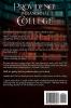Providence Paranormal College Boxed Set One