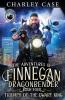 Triumph Of The Dwarf King: 4 (The Adventures of Finnegan Dragonbender)