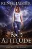 Bad Attitude: 1 (Werewitch)