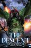The Descent: A Middang3ard Series: 6 (Dragon Approved)