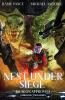 Nest Under Siege: A Middang3ard Series: 4 (Dragon Approved)