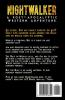 Nightwalker 7: A Post-Apocalyptic Western Adventure