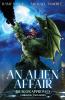 An Alien Affair: A Middang3ard Series: 9 (Dragon Approved)