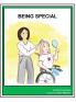 Story Book 11 Being Special (Story Book for Social Needs)