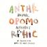 Anthropomorphic Animal Alphabet