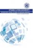 ISTANBUL AYDIN UNIVERSITY INTERNATIONAL JOURNAL OF MEDIA CULTURE AND LITERATURE