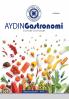 Aydin Gastronomi: 2017 (Yil 1 Sayi 1)