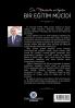 Dr. Mustafa AYDIN: Bir Eğitim Mucidi