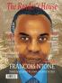 Francois Ntone: Presents the past reveals the present and creates the future: 22 (The Reader's House)