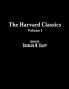 The Harvard Classics: Volume I