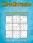 XYZ-DoKu Puzzles - Middle School Through Middle Age (and Beyond) e Age (and Beyond)
