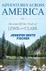 Adventures Across America
