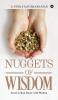 NUGGETS of WISDOM : Invest in Real Estate with Wisdom