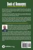 Book Of Homonyms : A Guide To Effective Writing And Pronunciation