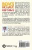 India'S Decade Of Reforms: Reserve Bank Of India At Central Stage