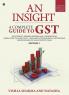 An insight : A complete guide to GST