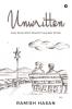 Unwritten : Some Poems Which Shouldn`t Have Been Written