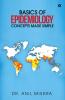 Basics Of Epidemiology - Concepts Made Simple