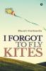 I Forgot To Fly Kites