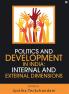 Politics and Development in India: Internal and External Dimensions