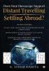 Does  Your Horoscope Support Distant Travelling And Settling Abroad?